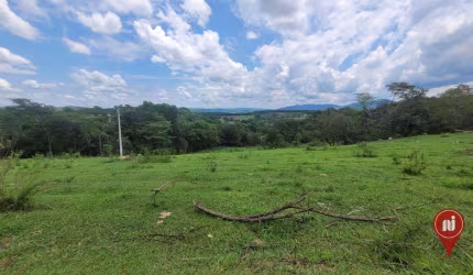 Terreno à venda, 1100 m² por R$ 180.000,00 - Córrego Fundo - Brumadinho/MG