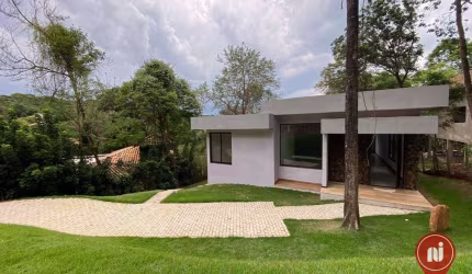 Casa à venda, 300 m² por R$ 1.250.000,00 - Condominio Jardins - Brumadinho/MG