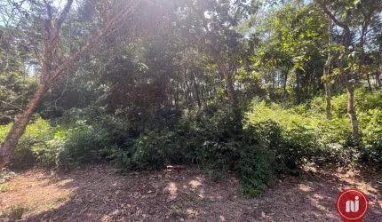 Terreno à venda, 1000 m² por R$ 215.000,00 - Condomínio Quintas do Brumado - Brumadinho/MG