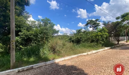 Terreno à venda, 1014 m² por R$ 190.000,00 - Condomínio Quintas do Brumado - Brumadinho/MG