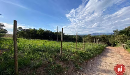 Terreno à venda, 1170 m² por R$ 150.000,00 - Melo Franco - Brumadinho/MG