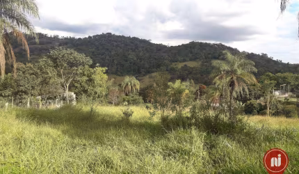 Terreno à venda, 450 m² por R$ 70.000,00 - Residencial Monsenhor Francisco Eloi - São Tiago/MG