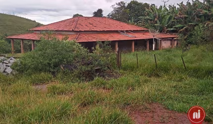 Fazenda com 3 dormitórios à venda, 690000 m² por R$ 2.500.000,00 - Piedade dos Gerais - Piedade dos Gerais/MG