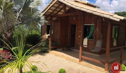 Casa com 2 dormitórios à venda, 190 m² por R$ 710.000,00 - Vitorina Park II - Fortuna de Minas/MG