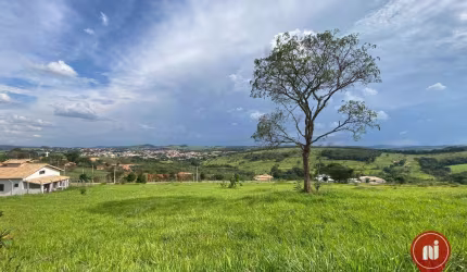 Terreno à venda, 1000 m² por R$ 180.000,00 - Condomínio Águas Claras - Bonfim/MG