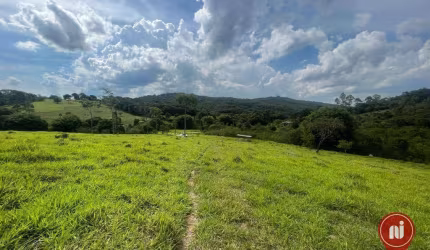 Terreno à venda, 320000 m² por R$ 2.000.000,00 - Guedes - Bonfim/MG