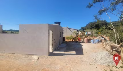 Terreno à venda, 2500 m² por R$ 190.000,00 - Piedade dos Gerais - Piedade dos Gerais/MG