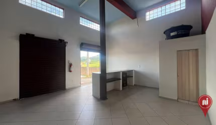Loja para alugar, 36 m² por R$ 870,00/mês - Residencial Bela Vista - Brumadinho/MG