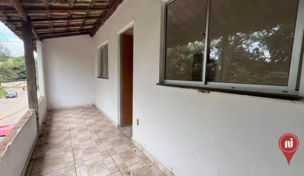Prédio à venda, 190 m² por R$ 470.000,00 - Retiro do Brumado - Brumadinho/MG