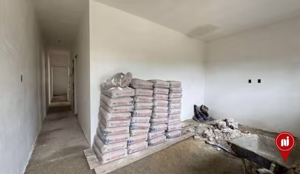 Casas com 2 quartos à venda, 65 m² por R$ 350.000 - São Bento - Brumadinho/MG