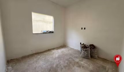 Casas com 2 quartos à venda, 65 m² por R$ 350.000 - São Bento - Brumadinho/MG