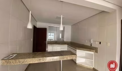 Apartamento à venda, 141 m² por R$ 425.000,00 - Lourdes - Brumadinho/MG