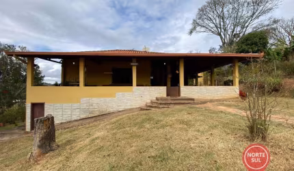 Casa com 4 dormitórios à venda, 130 m² por R$ 750.000,00 - Condomínio Quintas do Rio Manso - Brumadinho/MG
