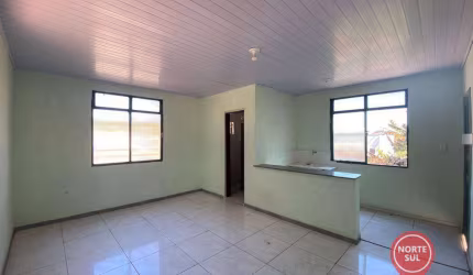 Kitnet com 1 dormitório para alugar, 25 m² por R$ 800,00/mês - Córrego Ferreira  - Brumadinho/MG