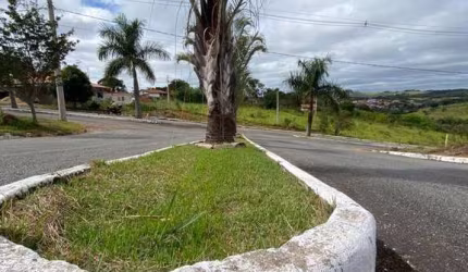Terreno à venda, 1000 m² por R$ 110.000,00 - Condomínio Águas Claras - Bonfim/MG
