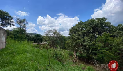 Terreno à venda, 2000 m² por R$ 130.000,00 - Retiro do Brumado - Brumadinho/MG