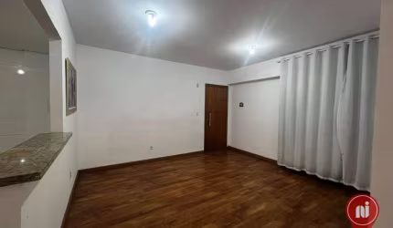 Apartamento com 2 dormitórios para alugar, 50 m² por R$ 2.462,50/mês - São Conrado - Brumadinho/MG