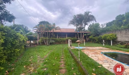 Chácara com 4 dormitórios para alugar, 1000 m² por R$ 2.000,00/mês - Retiro do Brumado - Brumadinho/MG