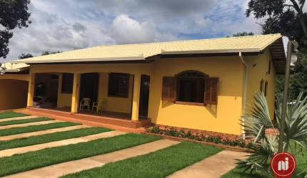 Sítio com 3 dormitórios à venda, 1242 m² por R$ 600.000,00 - Fecho Do Funil - Mário Campos/MG