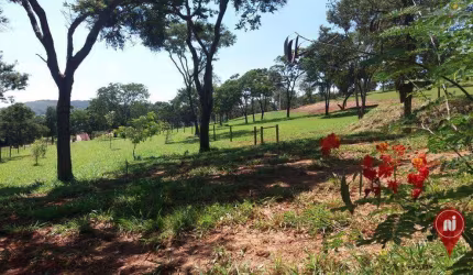 Terreno à venda, 760 m² por R$ 228.000,00 - Condomínio Morada Verde - Capitólio/MG