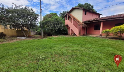 Sítio à venda, 5000 m² por R$ 650.000,00 - Bom Jardim - Mário Campos/MG