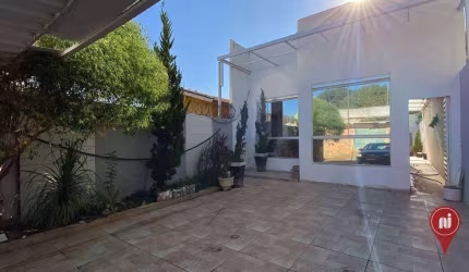 Casa com 2 dormitórios à venda, 93 m² por R$ 290.000,00 - Tangará - Mário Campos/MG