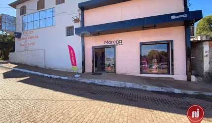 Prédio à venda, 480 m² por R$ 1.650.000,00 - Centro - Mário Campos/MG