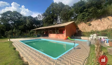 Ponto à venda, 120 m² por R$ 750.000,00 - Colônia Santa Isabel - Betim/MG
