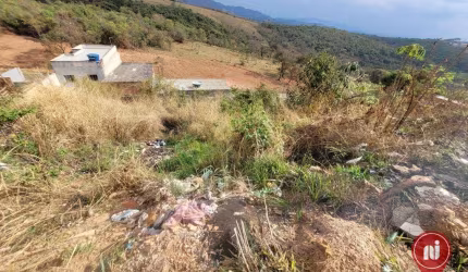 Terreno à venda, 300 m² por R$ 130.000,00 - Santo Antonio - Sarzedo/MG