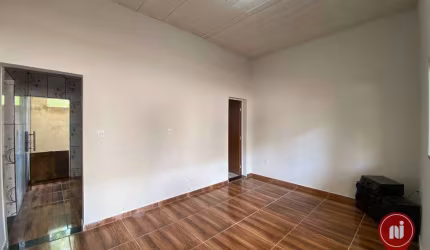 Casa com 3 dormitórios à venda, 130 m² por R$ 215.000,00 - Reta Dois - Mário Campos/MG