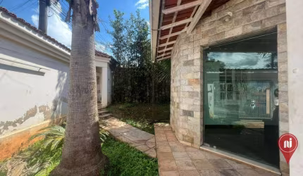 Casa com 4 dormitórios à venda, 200 m² por R$ 900.000,00 - Centro - Brumadinho/MG
