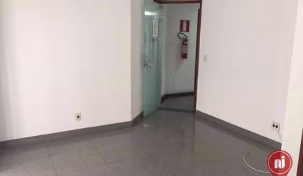 Sala à venda, 27 m² por R$ 220.000,00 - Funcionários - Belo Horizonte/MG