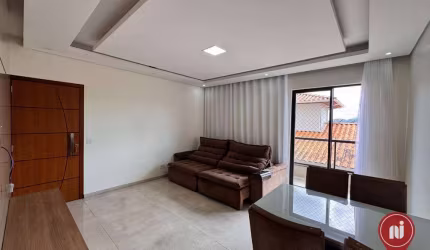 Apartamento com 3 dormitórios à venda, 150 m² por R$ 530.000,00 - São Bento - Brumadinho/MG