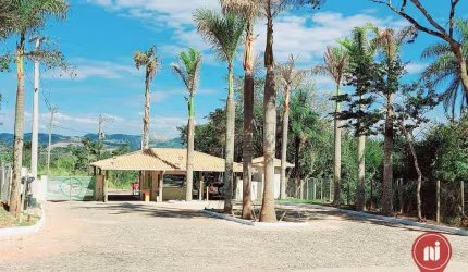 Terreno à venda, 1112 m² por R$ 160.000,00 - Condomínio Tiradentes - Brumadinho/MG