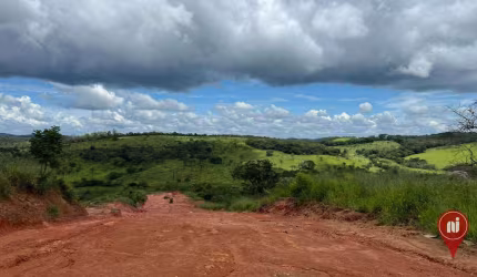 Área à venda, com 13.500 m² por R$ 1.400.000 - Loteamento Sol Nascente - Bonfim/Minas Gerais