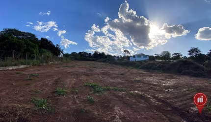 Terreno à venda, 3950 m² por R$ 380.000,00 - Condomínio Quintas do Rio Manso - Brumadinho/MG