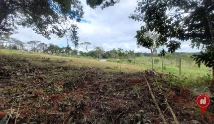 Terreno à venda, 1400 m² por R$ 130.000,00 - Ramos  - Bonfim/MG