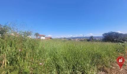 Terreno à venda, 2000 m² por R$ 530.000,00 - Condomínio Asa Ville - Brumadinho/MG