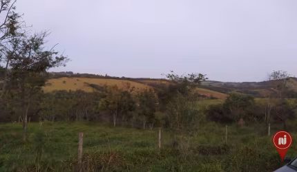 Terreno à venda, 3000 m² por R$ 140.000,00 - Machado - Crucilândia/MG