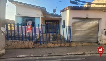 Terreno à venda, 276 m² por R$ 750.000,00 - Centro - Brumadinho/MG