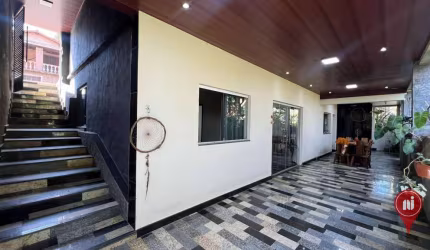 Casa com 3 dormitórios para alugar, 130 m² por R$ 2.516,67/mês - São Sebastiao - Brumadinho/MG