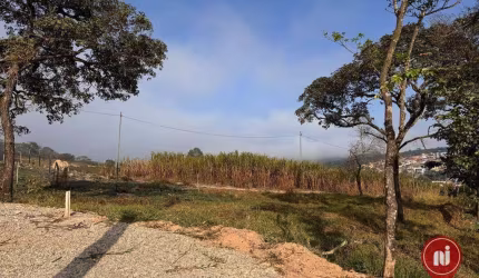 Terreno à venda, 454 m² por R$ 174.500,00 - Ficus  - Brumadinho/MG