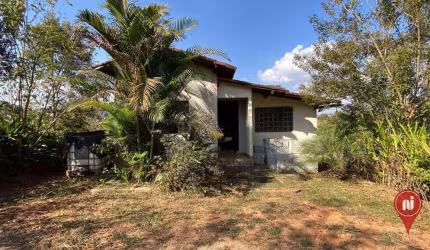Casa com 5 dormitórios à venda, 120 m² por R$ 450.000,00 - Condomínio Quintas do Rio Manso - Brumadinho/MG