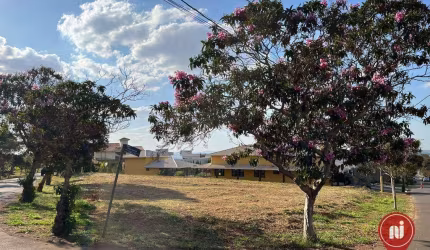Terreno à venda, 1010 m² por R$ 300.000,00 - Condomínio Serra dos Bandeirantes - Mário Campos/MG