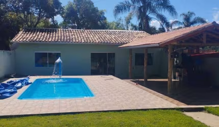 Chácara com 1 dormitório à venda, 1000 m² por R$ 215.000 - Distrito de Ramos - Bonfim/MG