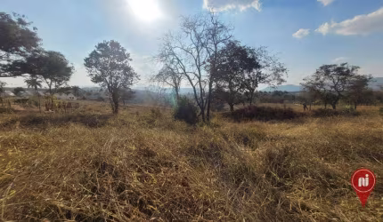 Terreno à venda, 2000 m² por R$ 155.000,00 - Pires - Brumadinho/MG