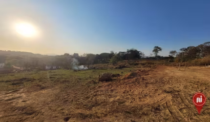 Terreno à venda, 3000 m² por R$ 280.000,00 - Barro Preto - Brumadinho/MG