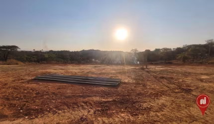 Terreno à venda, 1000 m² por R$ 100.000,00 - Barro Preto - Brumadinho/MG