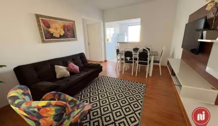 Apartamento com 2 dormitórios à venda, 70 m² por R$ 320.000,00 - São Conrado - Brumadinho/MG