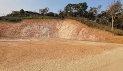 Terreno à venda, 1300 m² por R$ 1.800.000,00 - Santa Cruz - Brumadinho/MG